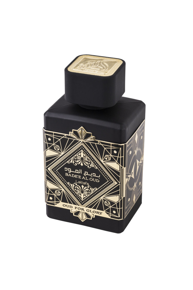 Bade'e Al Oud For Glory Eau de Parfum 100ml - 4