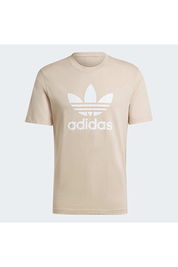 Adicolor Trefoil Tişört - 7