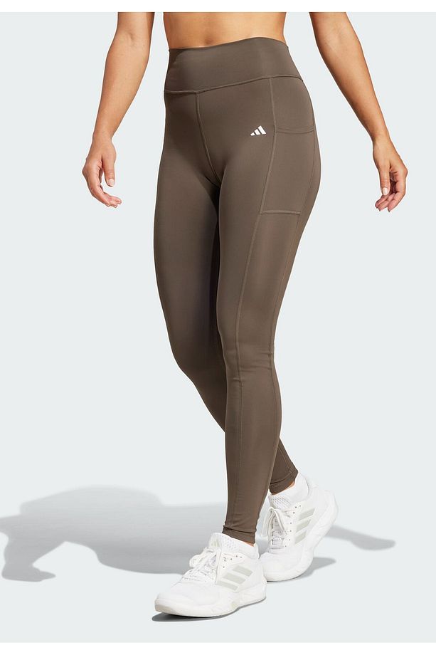 Optime Full-length Tayt - 5