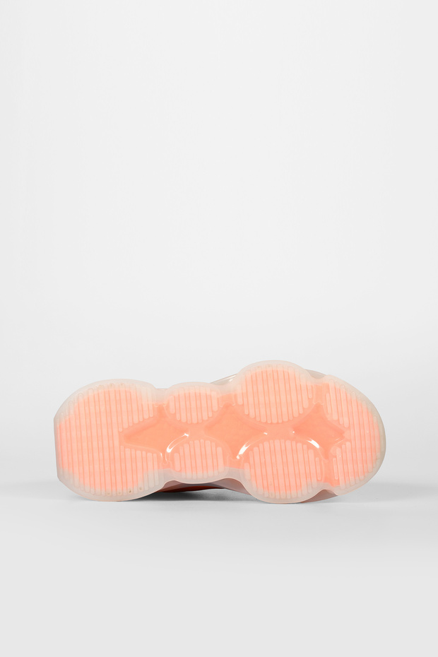 Деним маратонки Mask Basic Boy - 7