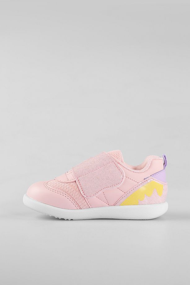 Donut Basic Kız Ilk Adım Pudra Sneaker - 4