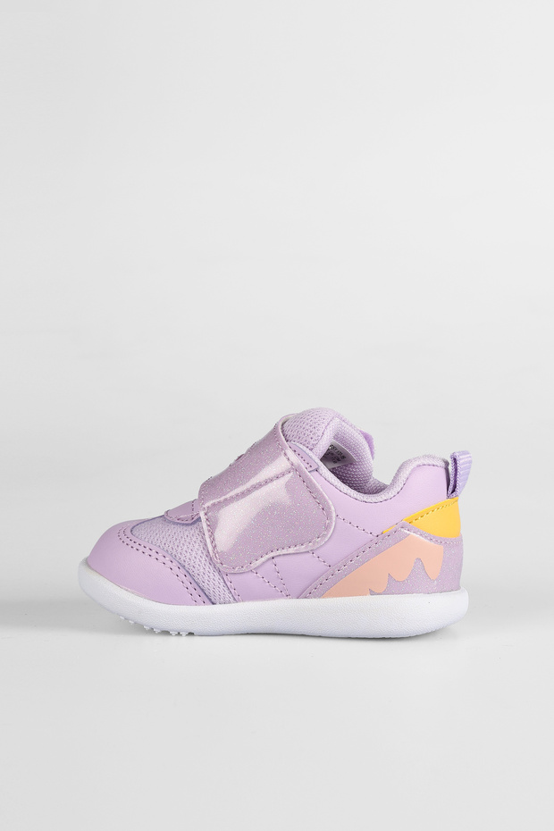 Donut Basic Kız Ilk Adım Lila Sneaker - 3