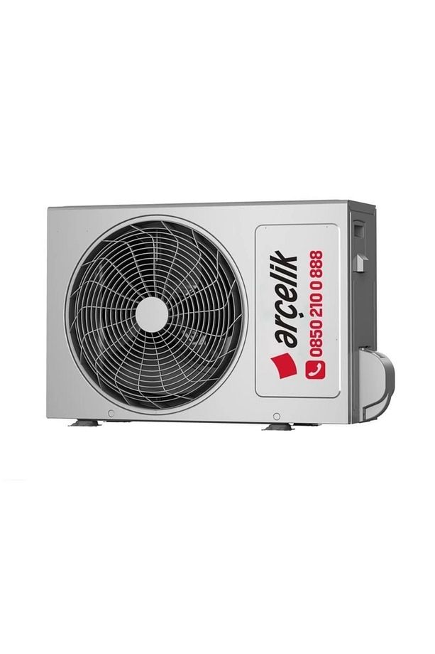 12770 AL Alerjensmart Plus Inverter 12.000 Btu/hSplit Klima - 4