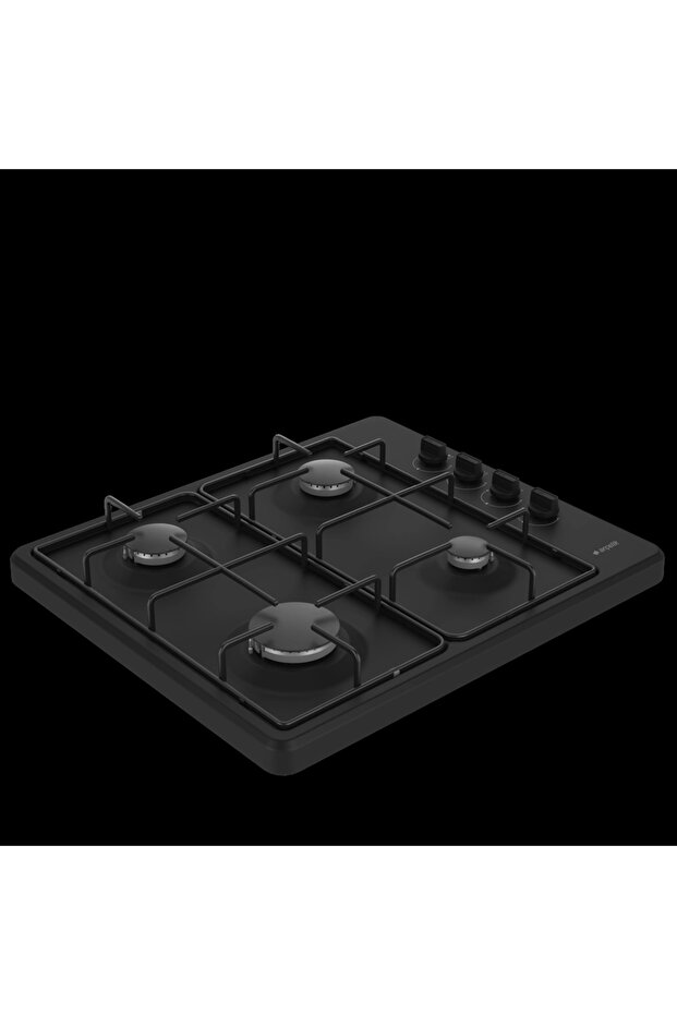 Somd D 611 Es Set Üstü Ocak - 2