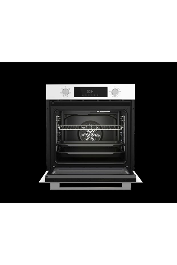 Afc 330 B Ankastre Fırın - 3