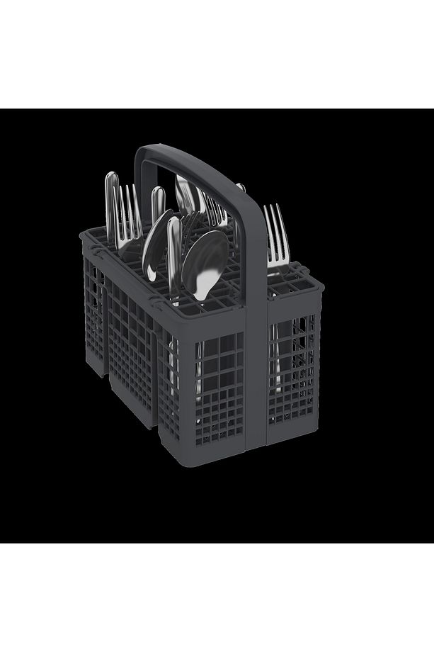 6467 Wf I 6 Programlı Bulaşık Makinesi - 6