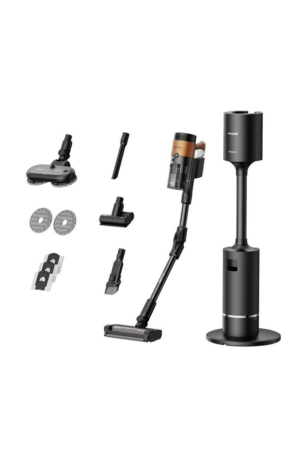 Imperium® Go Plus 3.0 Sd 9461 Şarjlı Dikey Süpürge - 4