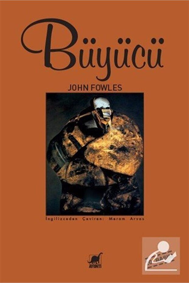 Büyücü