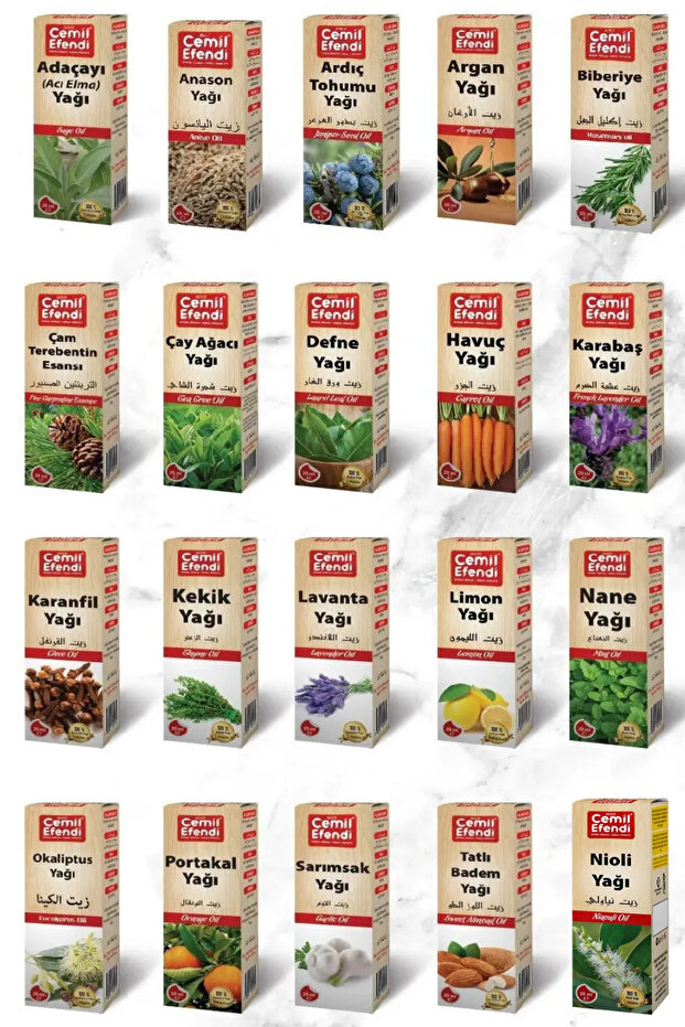 Çilek Aroması 20 ml - 2