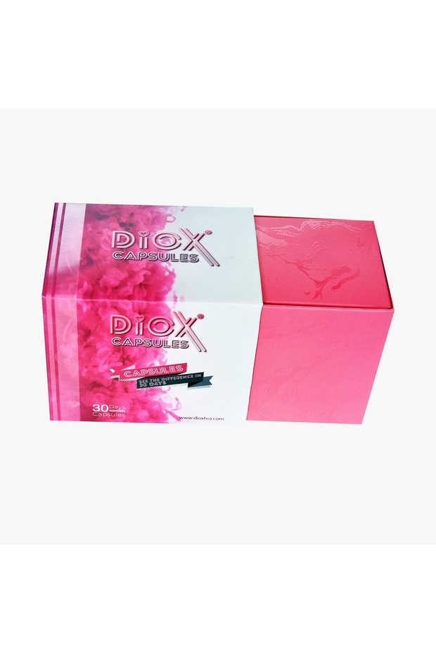 Detox Cap - 2