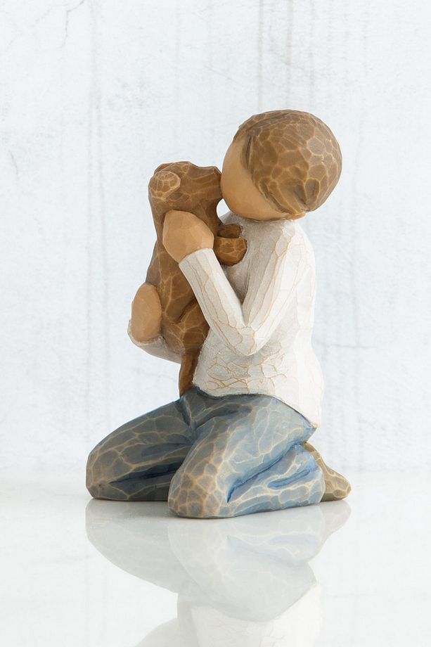 Kindness (BOY) Nazik Çocuk Biblo - 2