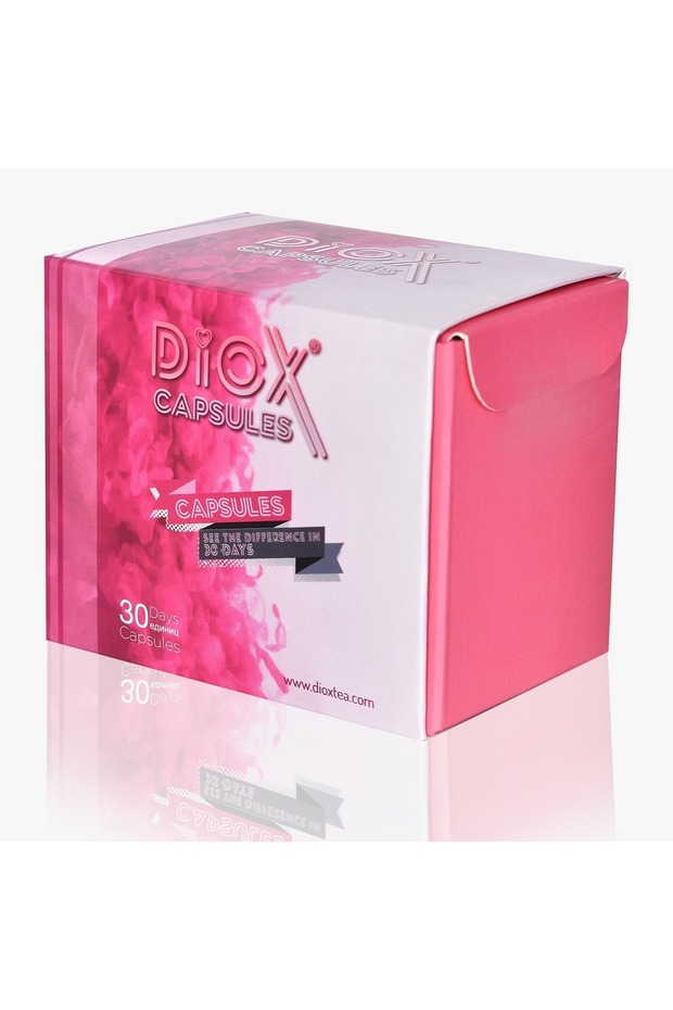 Detox Cap - 1