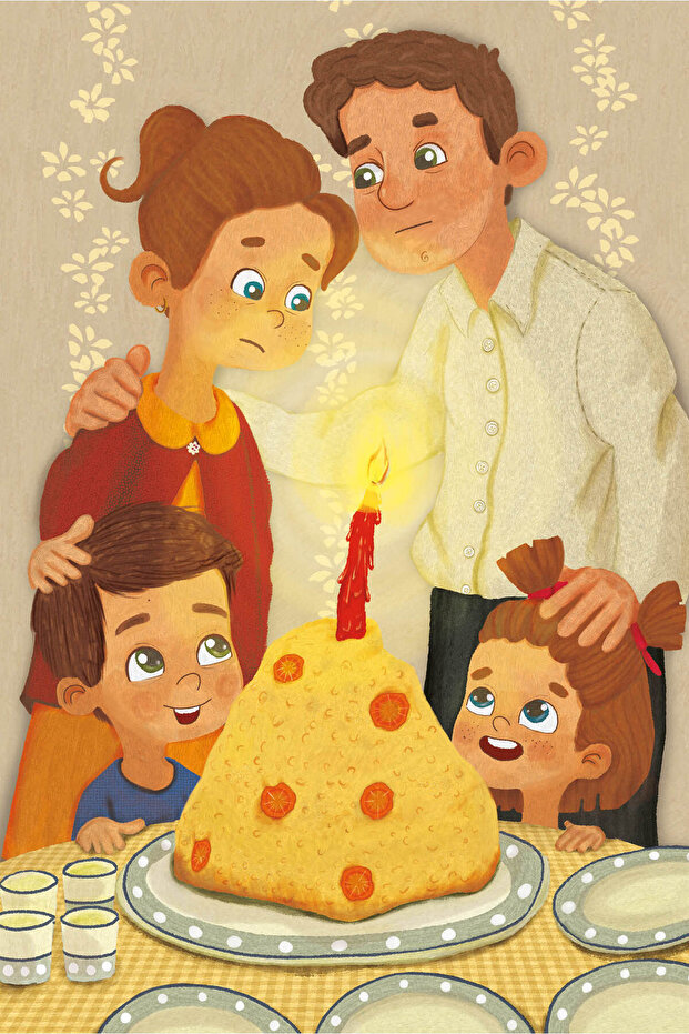 Yıldızlar Zor Doğar Bir Başarı Hikayesi - 2