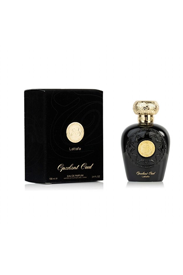 Opulent Oud - 3