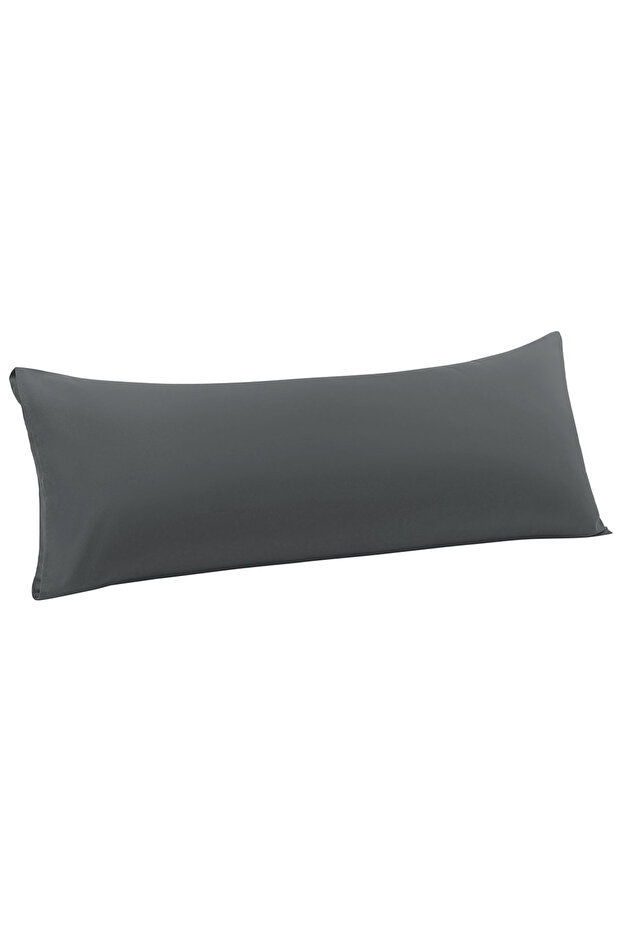 Multi-Purpose Orthopedic Cylinder Pillow Neck Leg Waist Support Pillow 15x50 cm