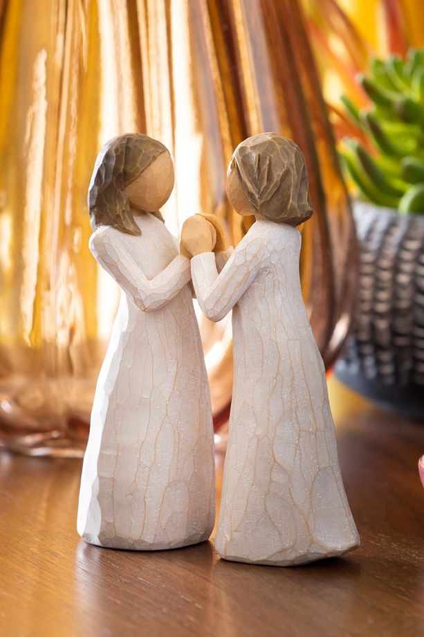 Sisters By Heart Kalpten Kız Kardeşler Biblo - 4