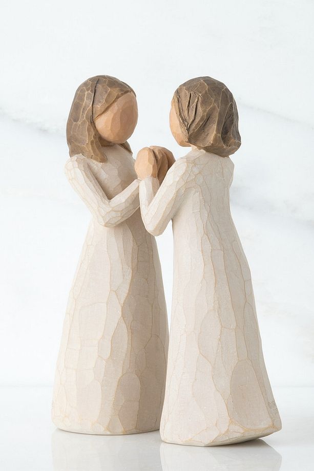 Sisters By Heart Kalpten Kız Kardeşler Biblo - 2