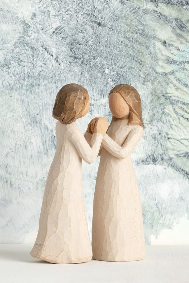 Sisters By Heart Kalpten Kız Kardeşler Biblo - 3