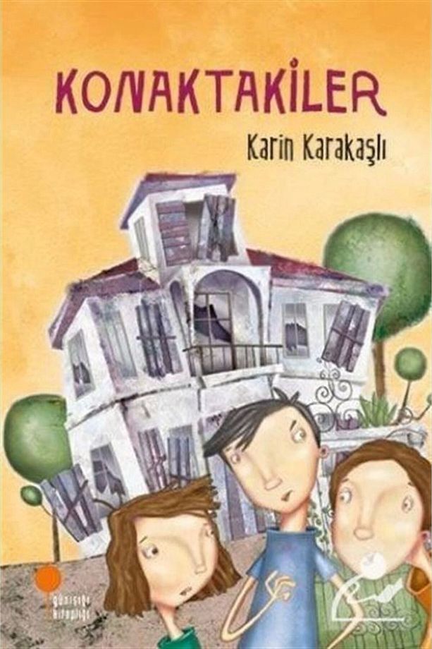 Konaktakiler - 1