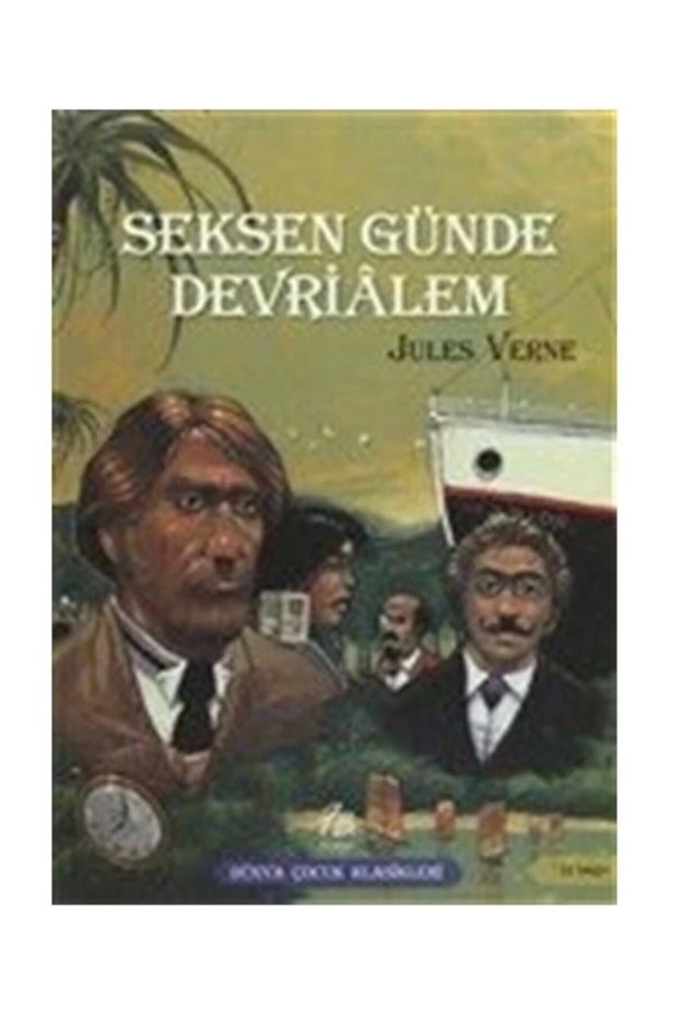Seksen Günde Devrialem