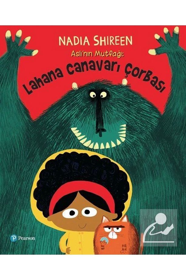 Aslı'nın Mutfağı: Lahana Canavarı Çorbası - 1