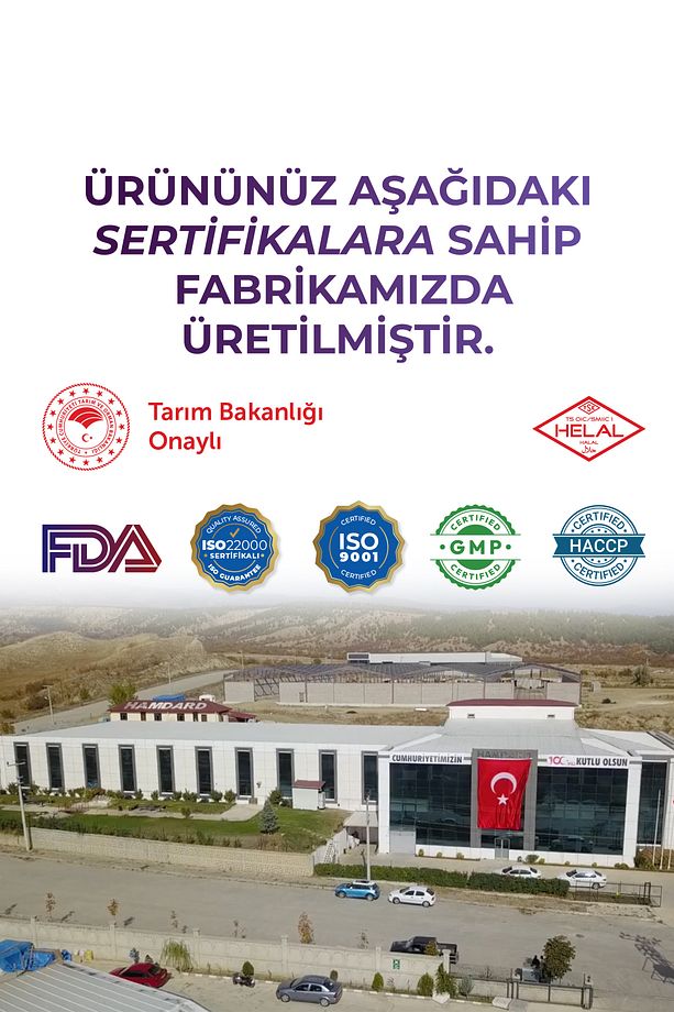 Maxcle Doğası değiştirilmemiş Tip 1-2-3 Kollajen, Şeytan pençesi ve Akgünlük İçeren Tablet - 5