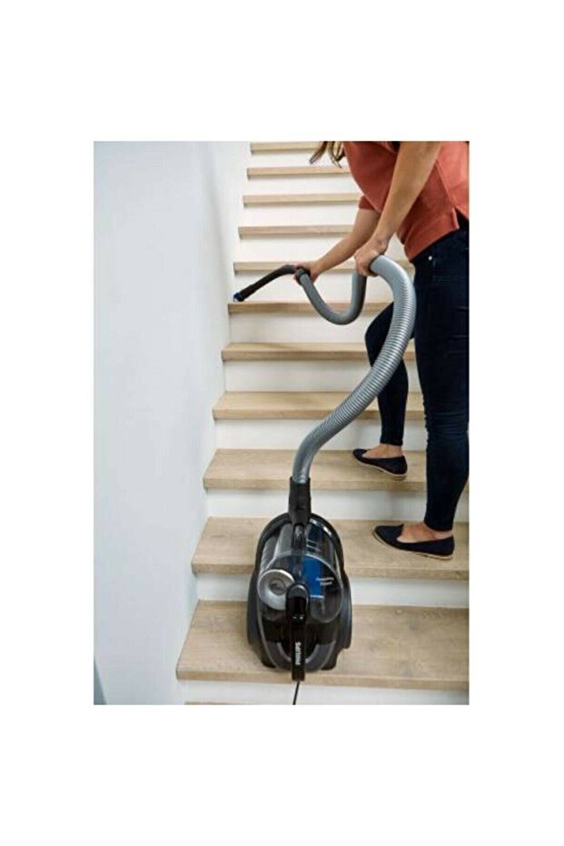 Fc9751 Powerpro Max Torbasız Elektrikli Süpürge - 8