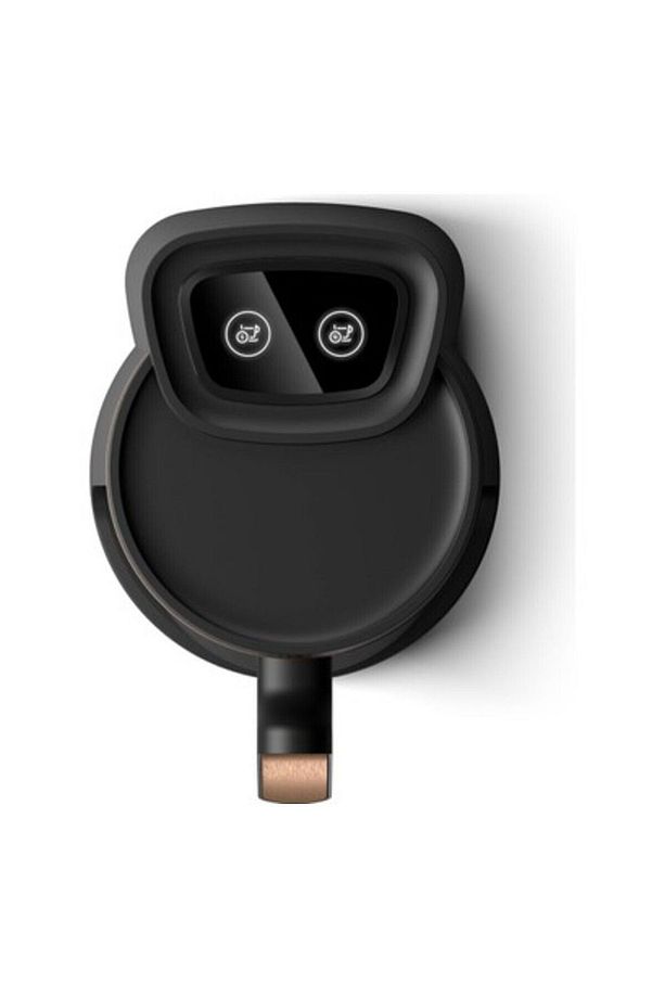 50 Hz / 60 Hz Türk Kahve Makinesi Yeni Series C   Plastik 4 Fincan Beyaz Philips Tr - 2