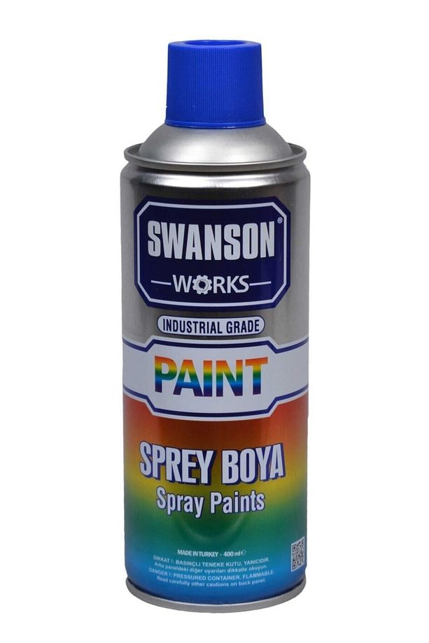 Antipas / Astar Boya Antrasit Gri 400 ml - 6