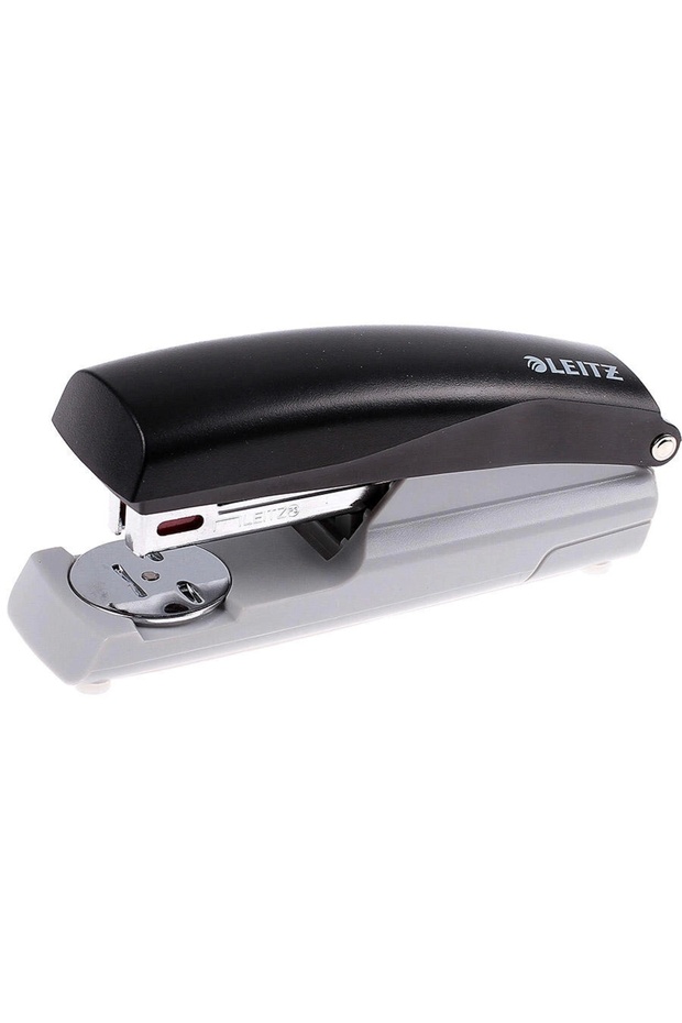 Zimba Machine 24/6 Black (25 Sheets) - 1