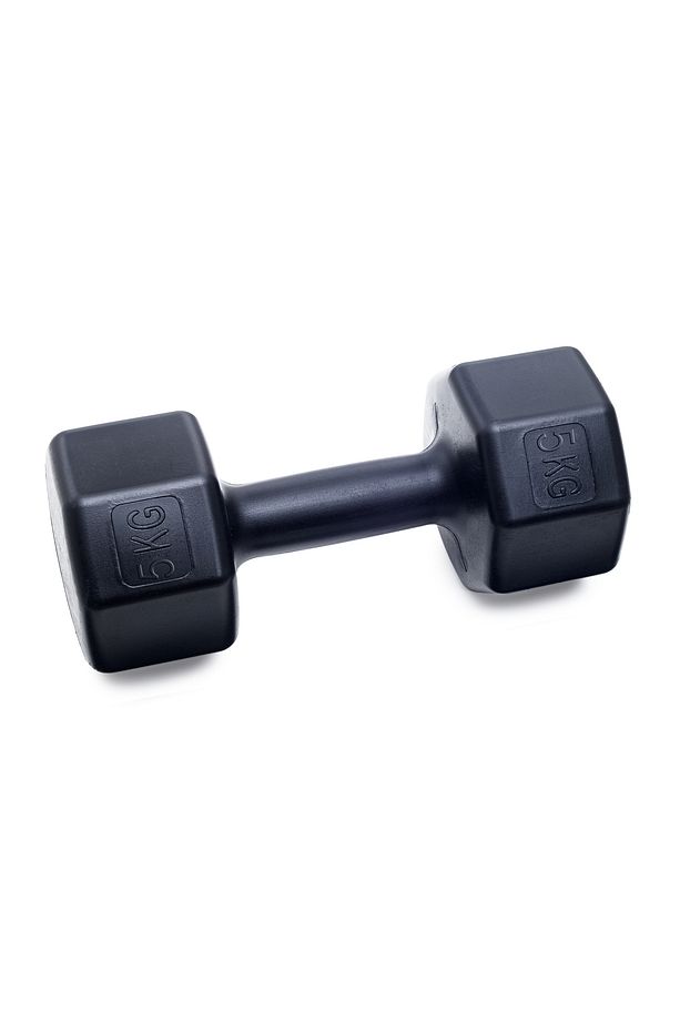 Ps Spor 10 Kg Dambıl ( 2 Adet 5 Kg Dambıl Sayaçlı Ayarlanabilir El Yayı Olarak Gönderim Yapılır ) - 6