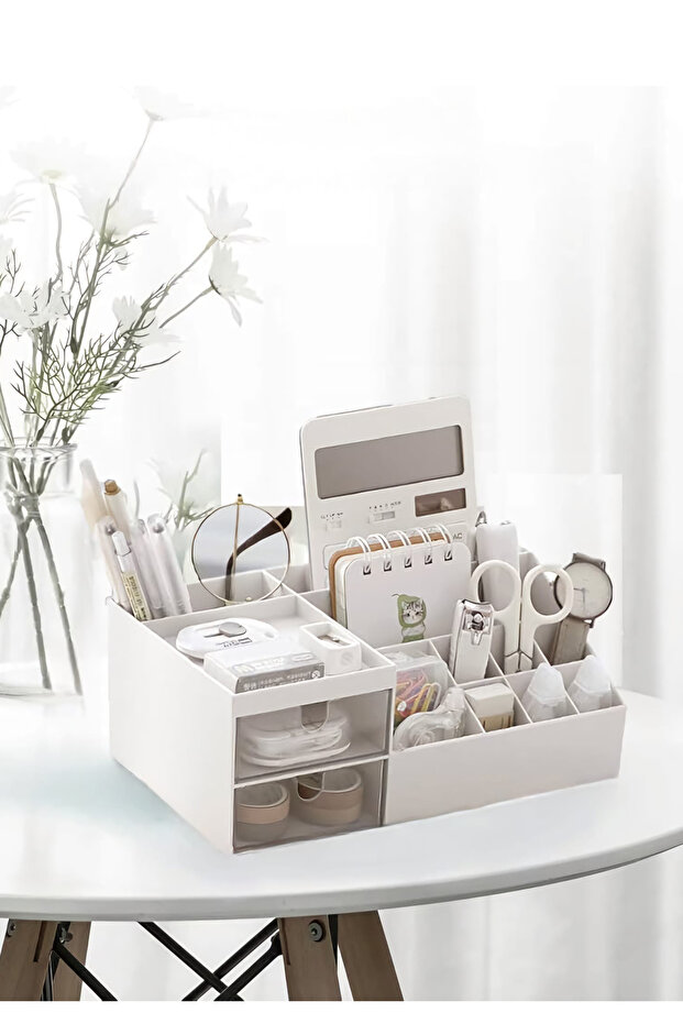 منظم مكياج بدرجين - 2