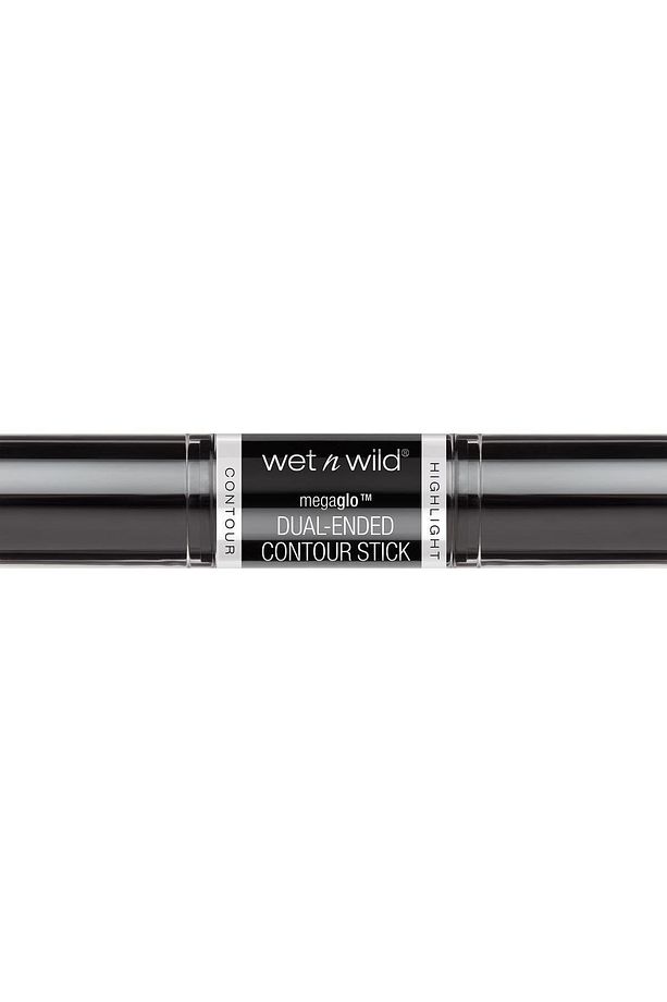 Megaglo Dual Ended Contour Stick Kontür Light Medium - 8