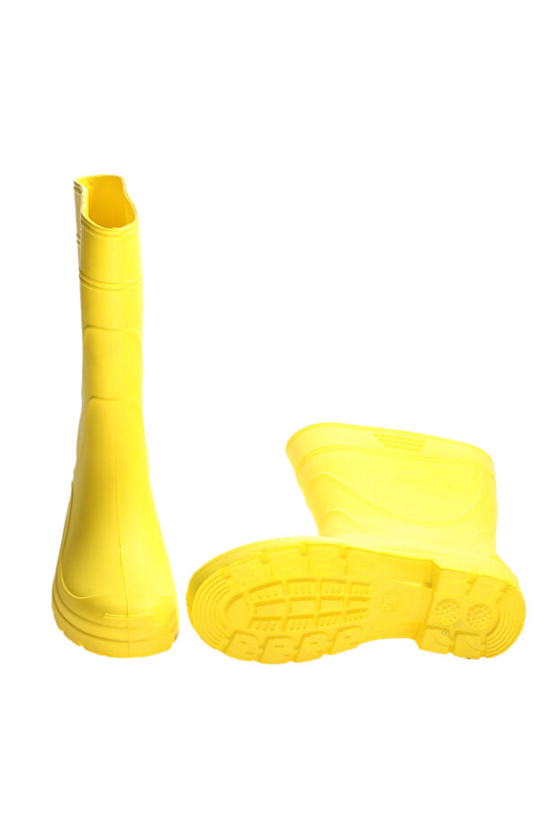Kışlık Erkek Çizme - 5