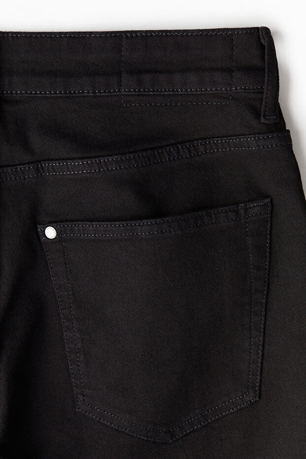 Straight Regular Jeans - 6