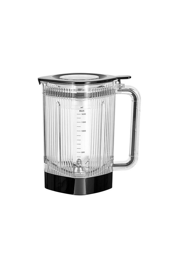 Enfinigy Table Blender 1.4 L Siyah - 5