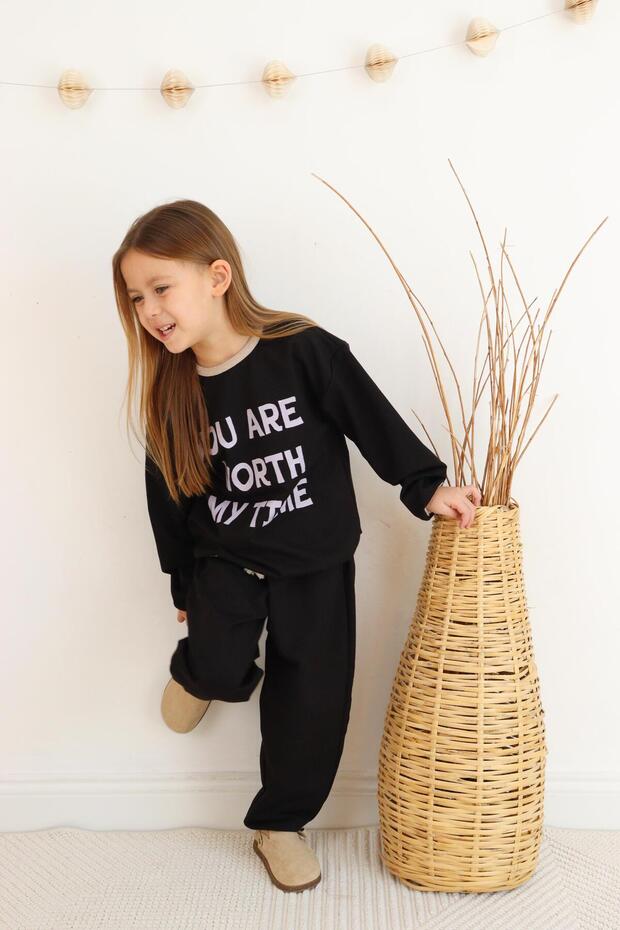 مجموعة من قطعتين مطبوع بحبلين - 5