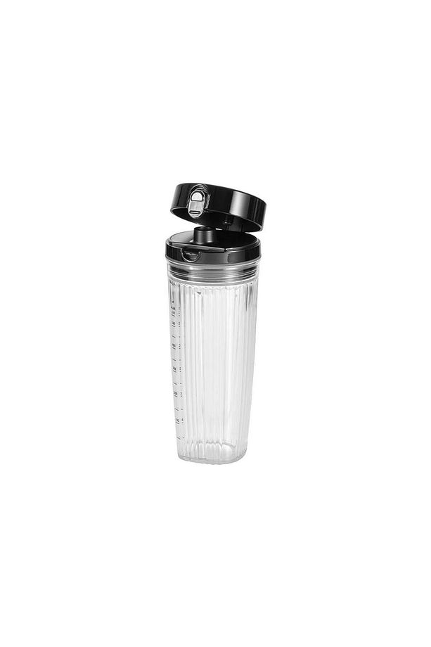 Enfinigy Kişisel Blender Siyah - 5