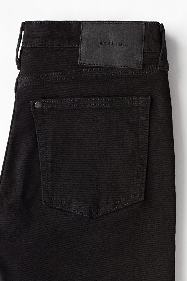 Skinny Regular Ankle Jeans - 6