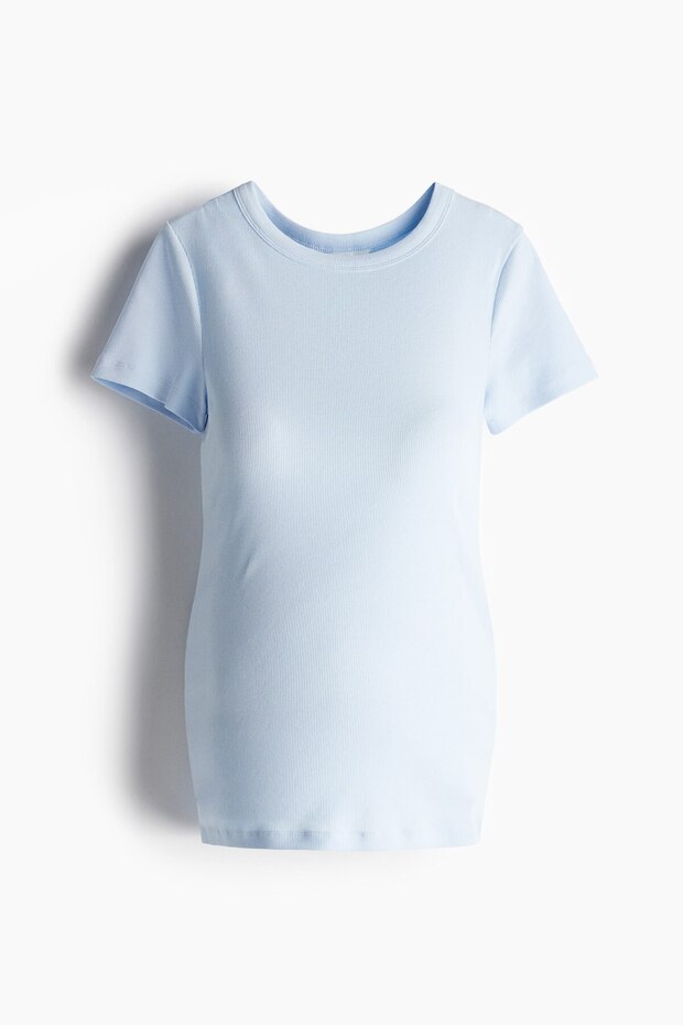 MAMA Ribanalı Üst - 4