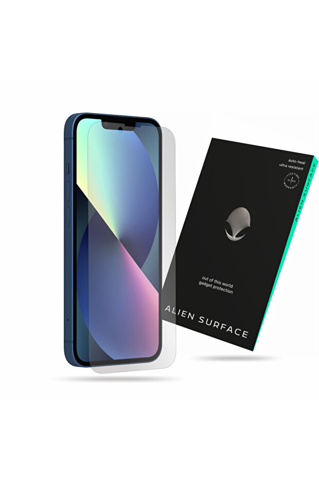 Renewable screen protector for Apple iPhone 13 - 1