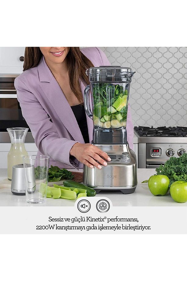 Sbl920 The Super Q™ Blender - 4