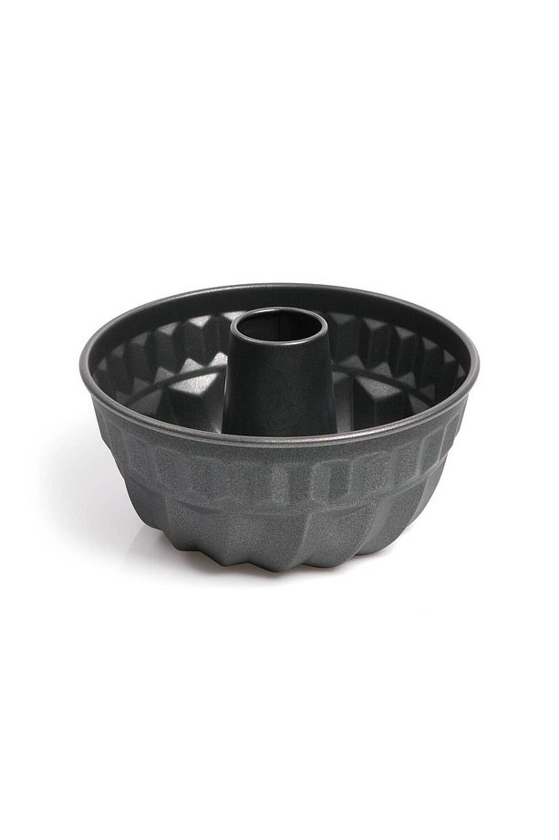 Borulu Kek Kalıbı 24 Cm - 1