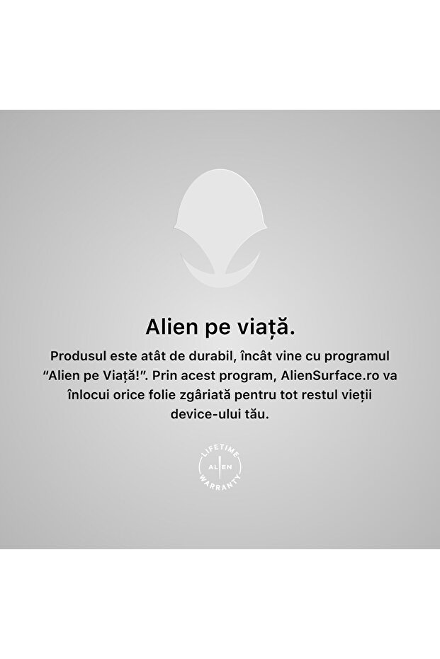 Renewable screen protector for Apple iPhone 15 Pro - 6