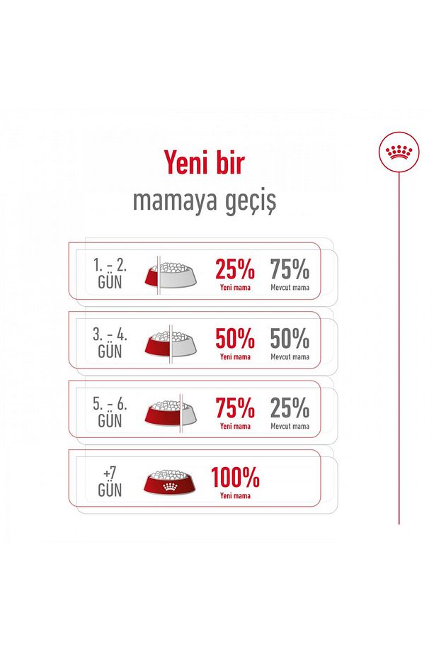 Mini Adult Küçük Irklar Için Yetişkin Kuru Köpek Maması 4kg - 5