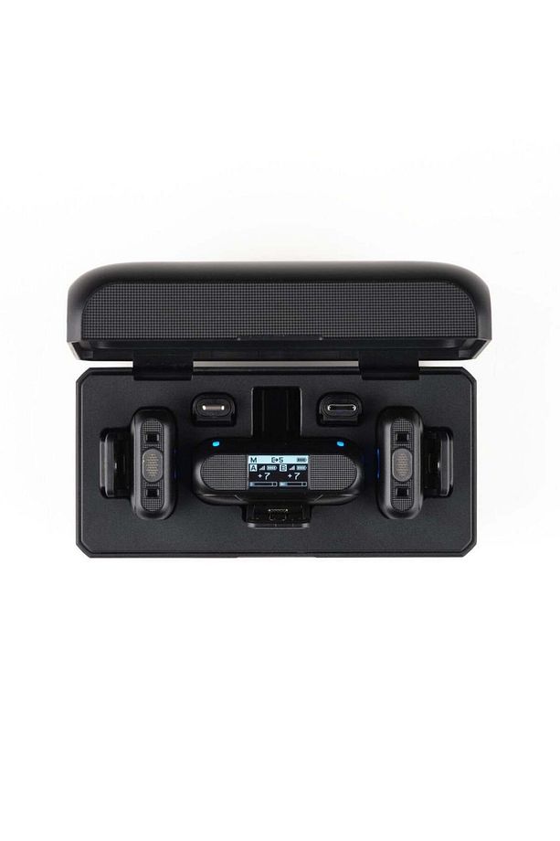 Blink500 B2 Plus Mıcrophone (TX TX RX) - 1