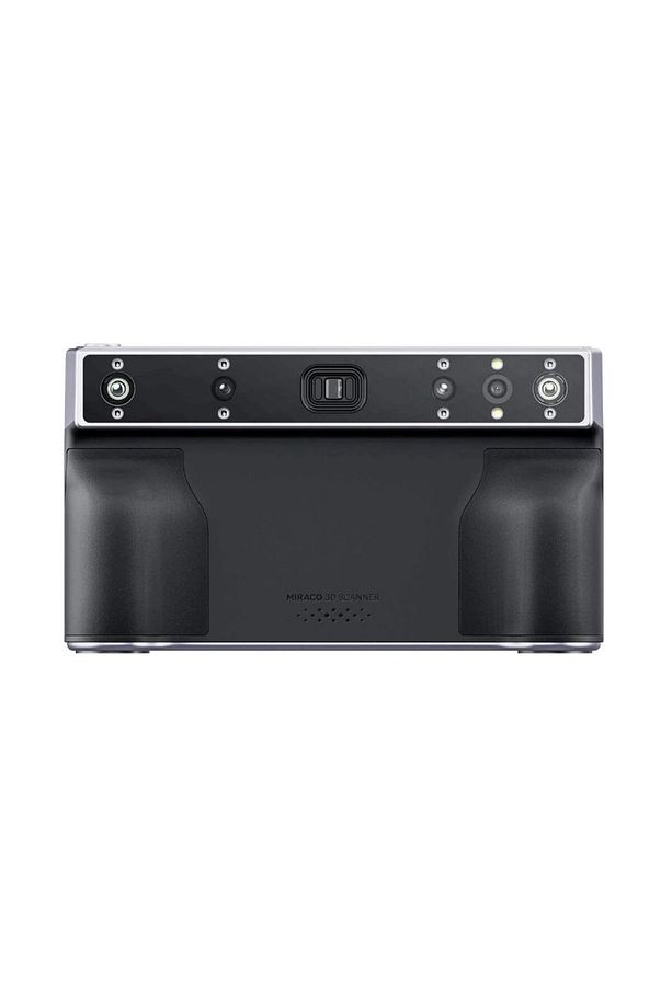 MIRACO PLUS 3D Scanner - 3