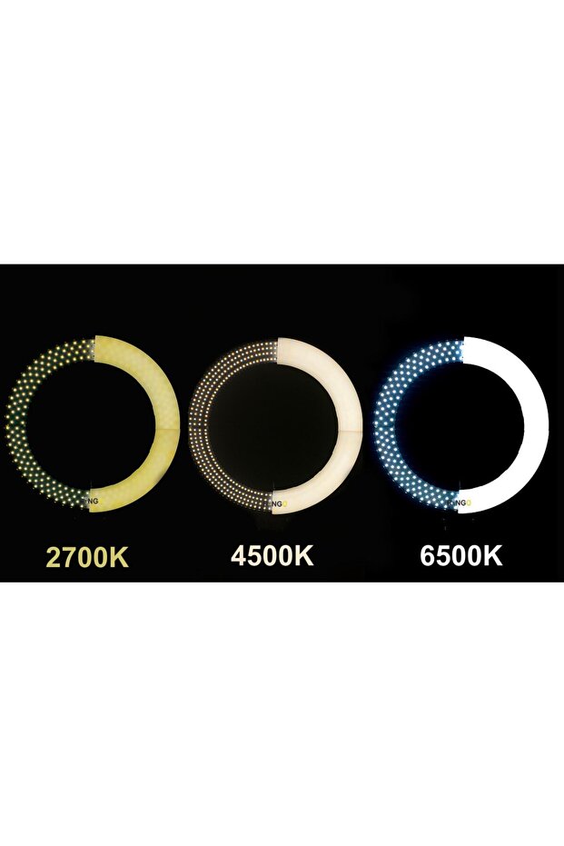 18 Inch 60 Watt 480 Samsung Led Ring Light - 4