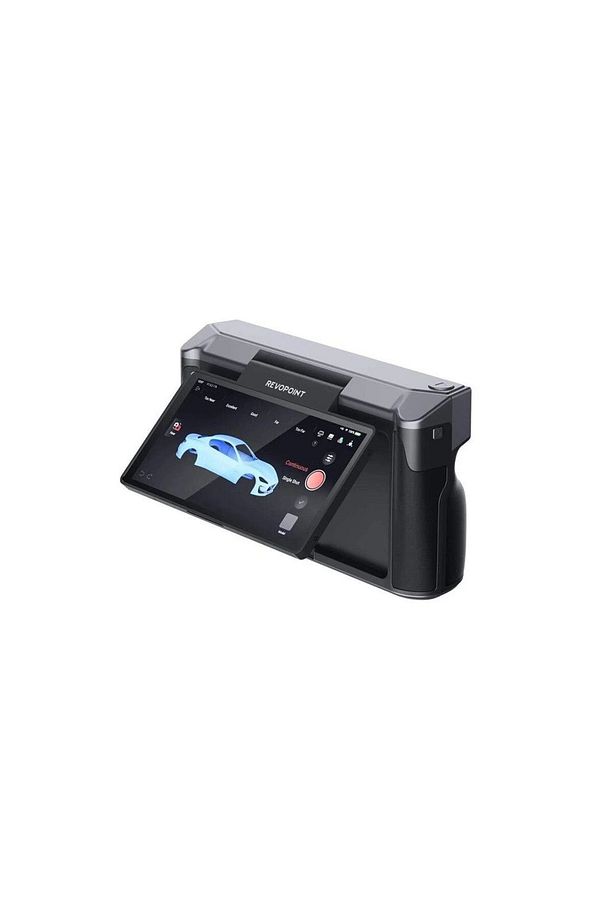 MIRACO PLUS 3D Scanner - 1