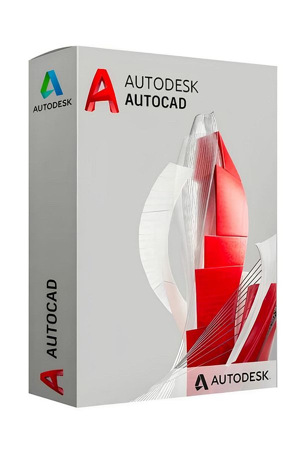 Autocad 2025 (WİNDOWS) - 1 Pc 2 Yıl Serial Kod - 1